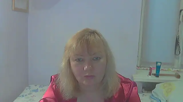Lusi-777 online show from 05.16.26