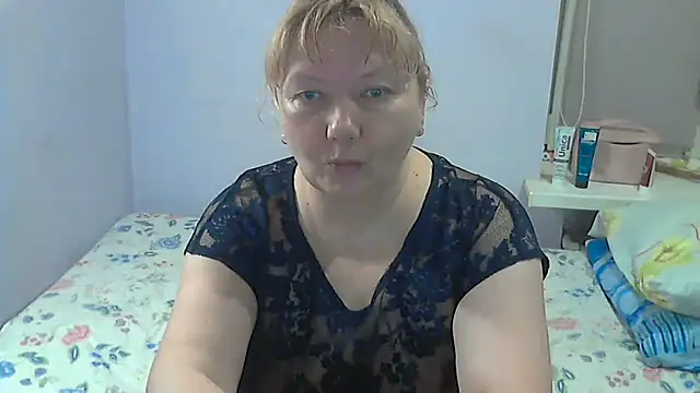 Lusi-777 online show from 06.09.26