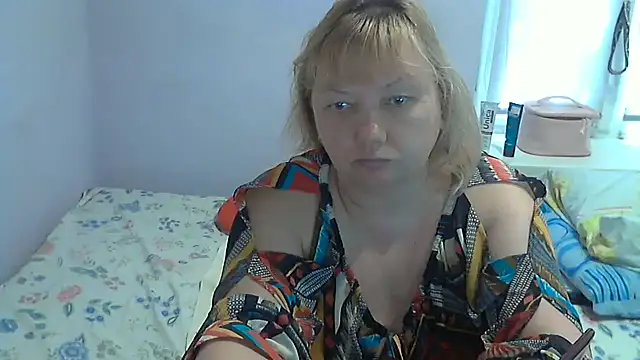 Lusi-777 online show from 06.16.26