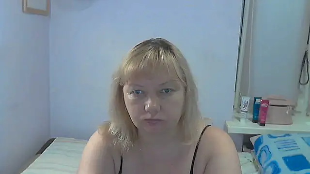 Lusi-777 online show from 06.19.26