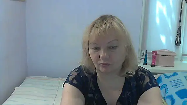 Lusi-777 online show from 06.25.26