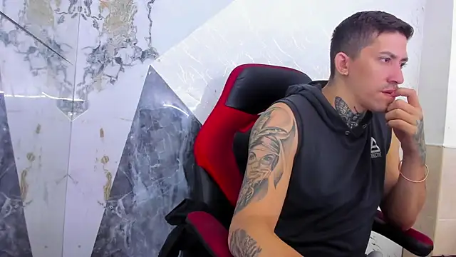 yeckodream online show from 12.05.25