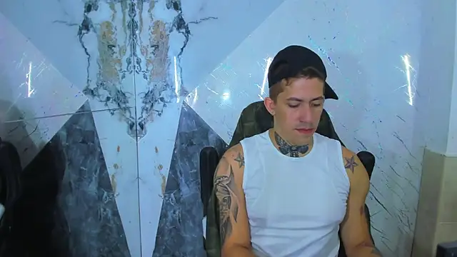 yeckodream online show from 12.20.25