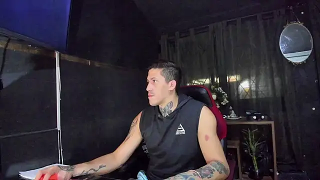 yeckodream online show from 03.02.26