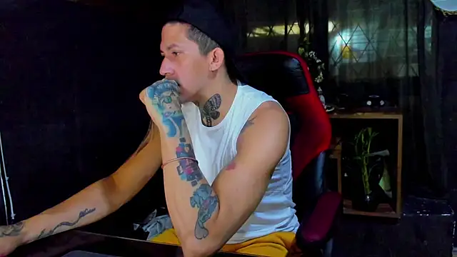 yeckodream online show from 03.03.26