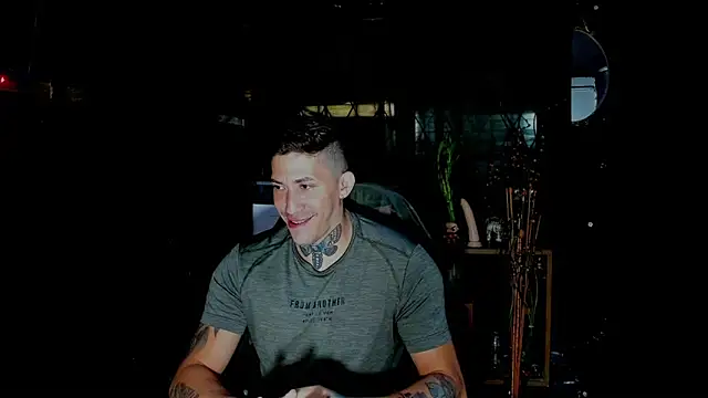 yeckodream online show from 03.14.26