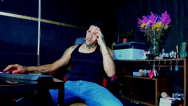 yeckodream online show from 05.05.26