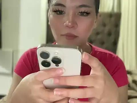 Lilly cruz online show from 05.05.26