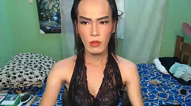 Snapshot of asianBIGjha chatting on 03.01.25 asianBIGjha online show from 03.01.25