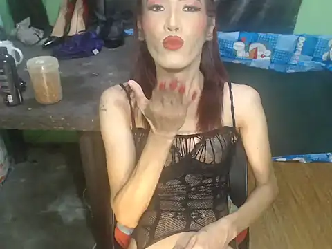 Snapshot of asianBIGjha chatting on 10.04.25 asianBIGjha online show from 10.04.25