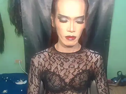 Snapshot of asianBIGjha chatting on 10.30.25 asianBIGjha online show from 10.30.25