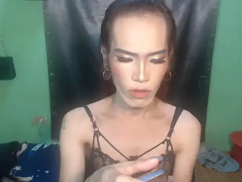 Snapshot of asianBIGjha chatting on 11.06.25 asianBIGjha online show from 11.06.25