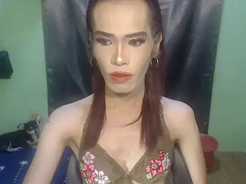 Snapshot of asianBIGjha chatting on 11.11.25 asianBIGjha online show from 11.11.25