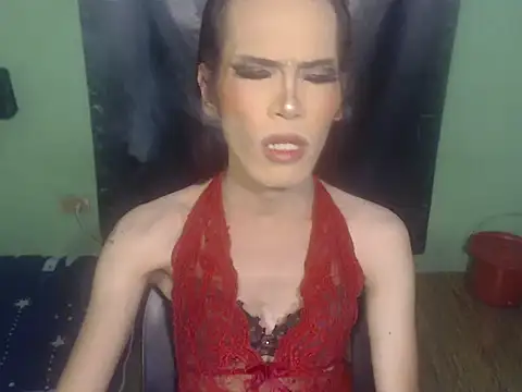 Snapshot of asianBIGjha chatting on 11.27.25 asianBIGjha online show from 11.27.25