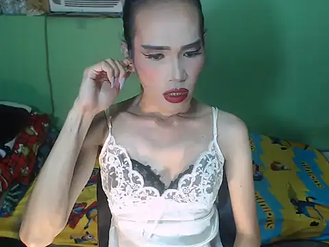 asianBIGjha online show from 04.27.26