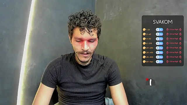 die mond online show from 11.10.25