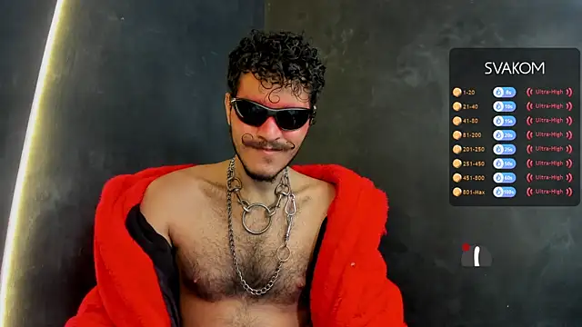 die mond online show from 11.16.25