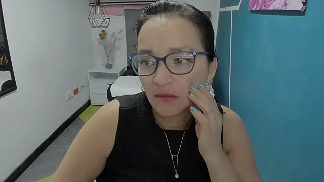 MarilynMiilf  online show from 12.06.24