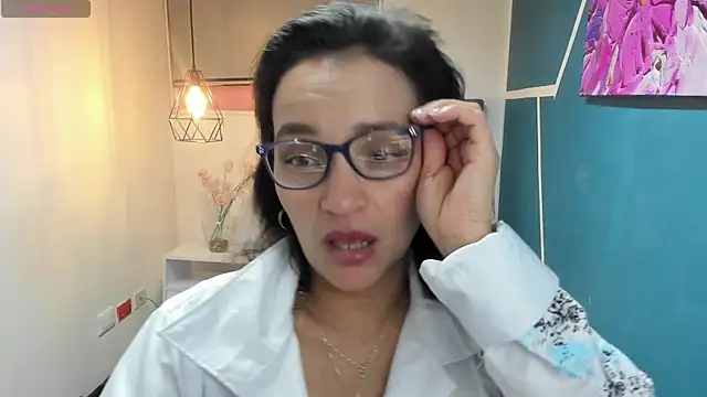 MarilynMiilf  online show from 12.12.24