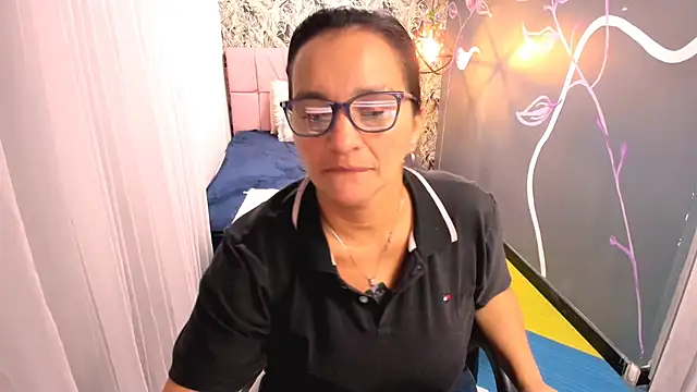 MarilynMiilf  online show from 03.10.25