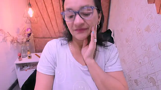 MarilynMiilf  online show from 09.11.25