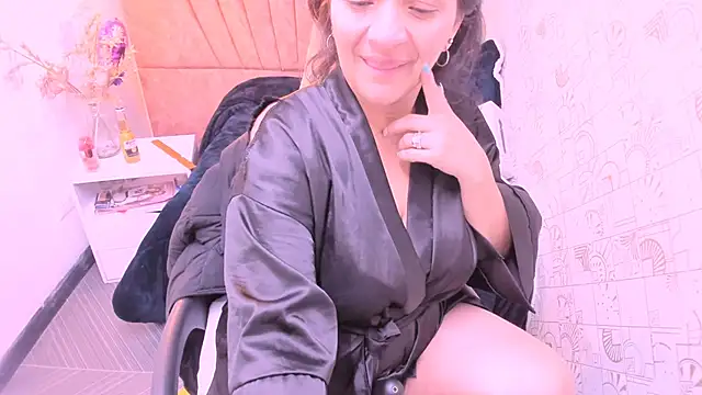 MarilynMiilf  online show from 09.12.25