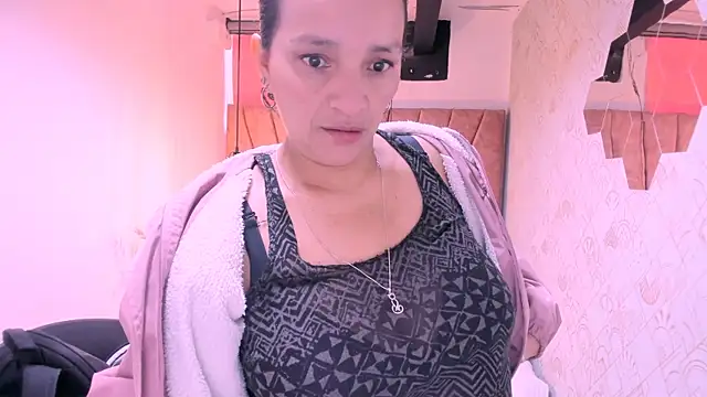 MarilynMiilf  online show from 09.16.25