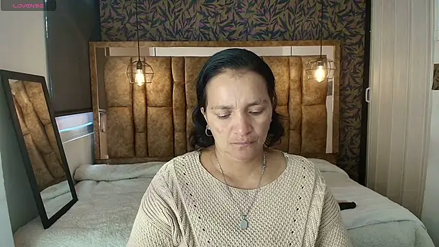 MarilynMiilf  online show from 06.08.26