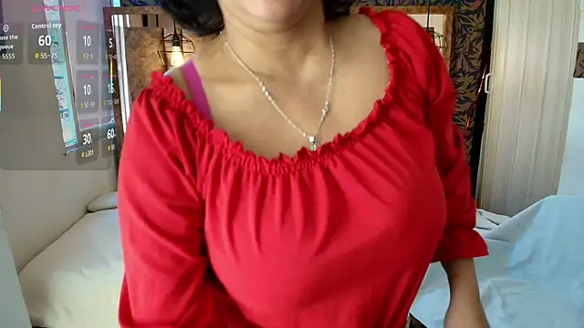 MarilynMiilf  online show from 06.27.26