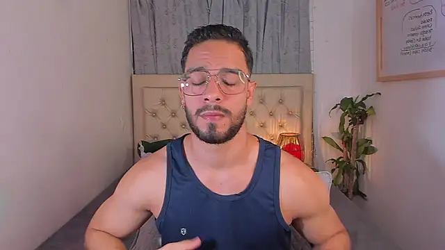 Josseph1  online show from 01.18.25