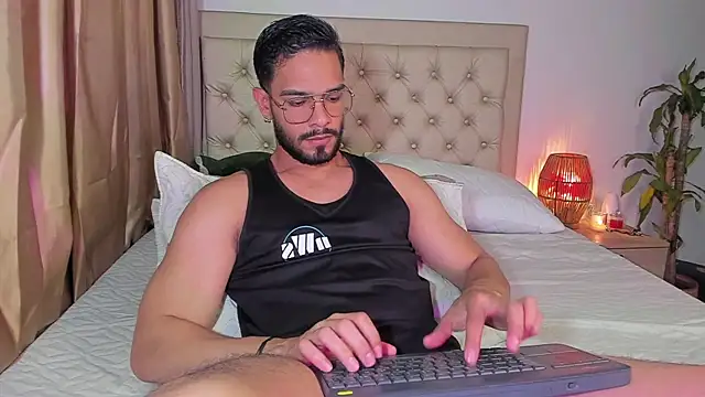 Josseph1  online show from 02.12.25