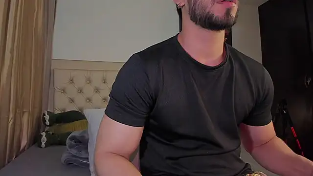 Josseph1  online show from 03.17.25