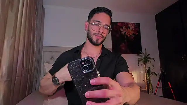 Josseph1  online show from 03.22.25