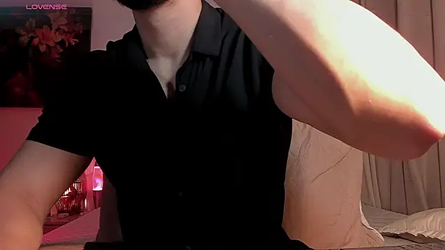 Josseph1  online show from 09.12.25