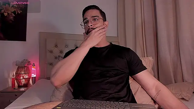 Josseph1  online show from 10.21.25