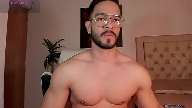 Josseph1  online show from 10.27.25