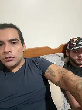 mendonca 4m online show from 05.02.26