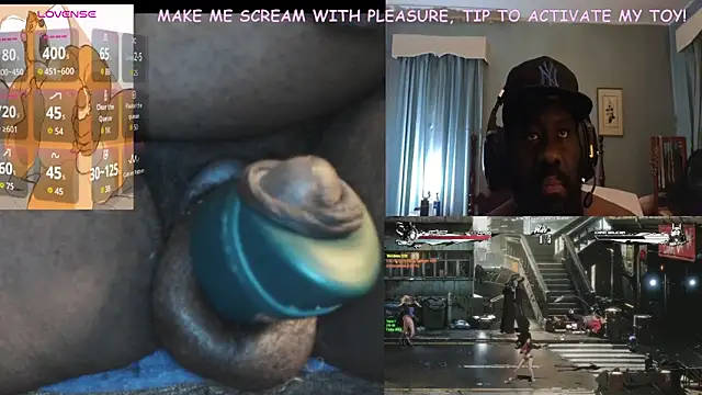 Snapshot of Wizzyg75 chatting on 10.08.25 Wizzyg75 online show from 10.08.25