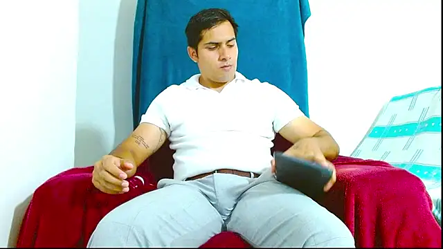 El principe Hector online show from 12.15.25