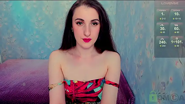 I-JUST-I online show from 06.25.26