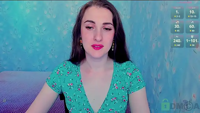 I-JUST-I online show from 07.17.26