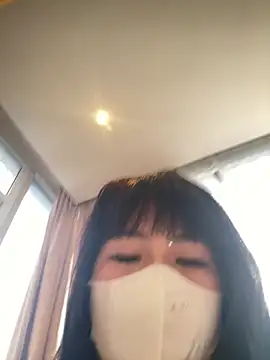 Snapshot of Onee-Chew chatting on 02.03.26 Onee-Chew online show from 02.03.26