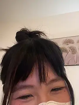 Snapshot of Onee-Chew chatting on 02.09.26 Onee-Chew online show from 02.09.26