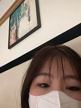 Snapshot of Onee-Chew chatting on 03.01.26 Onee-Chew online show from 03.01.26