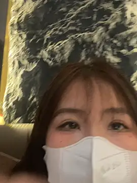 Snapshot of Onee-Chew chatting on 03.06.26 Onee-Chew online show from 03.06.26