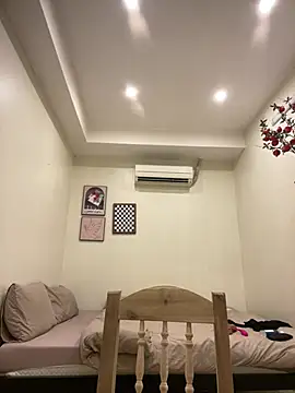 Snapshot of Onee-Chew chatting on 03.09.26 Onee-Chew online show from 03.09.26