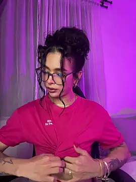 Samantha Bernardo online show from 05.27.26