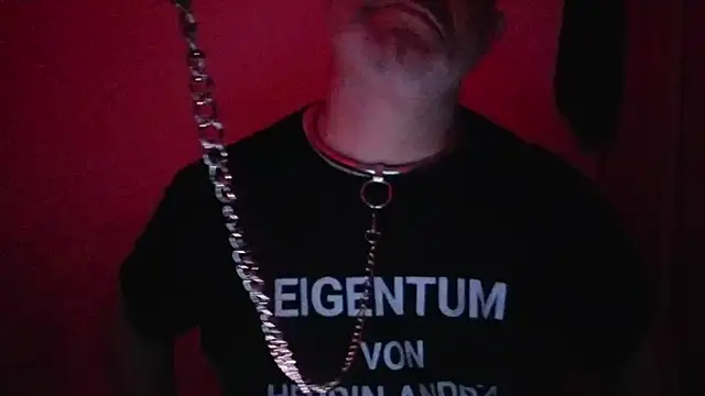 sklave-von-herrin-andrea online show from 06.07.26