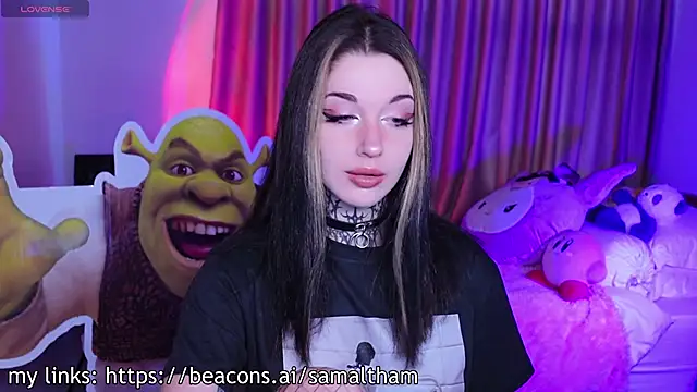 Snapshot of sam_altham chatting on 03.20.26 sam altham online show from 03.20.26