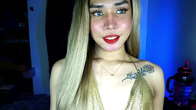 hotfuckingprincess online show from 05.29.26